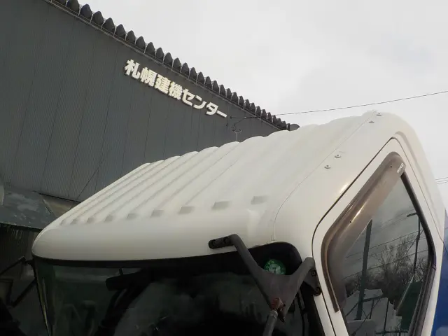 日野 レンジャー BKG-FC7JKYA(2WD)の写真25