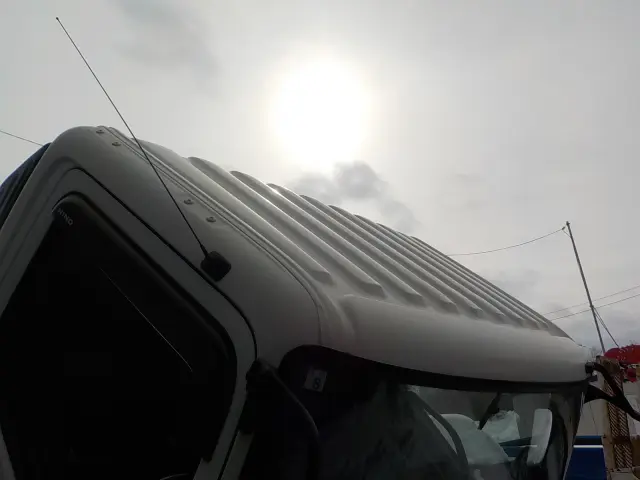 日野 レンジャー BKG-FC7JKYA(2WD)の写真27