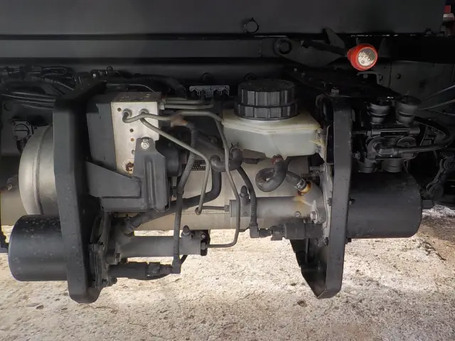 日野 レンジャー BKG-FC7JKYA(2WD)の写真28