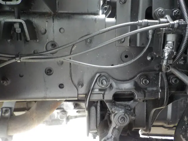 日野 レンジャー BKG-FC7JKYA(2WD)の写真29