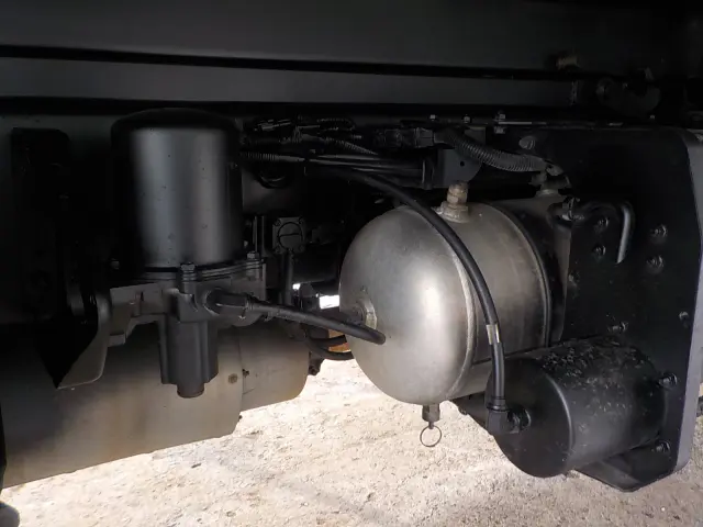 日野 レンジャー BKG-FC7JKYA(2WD)の写真30