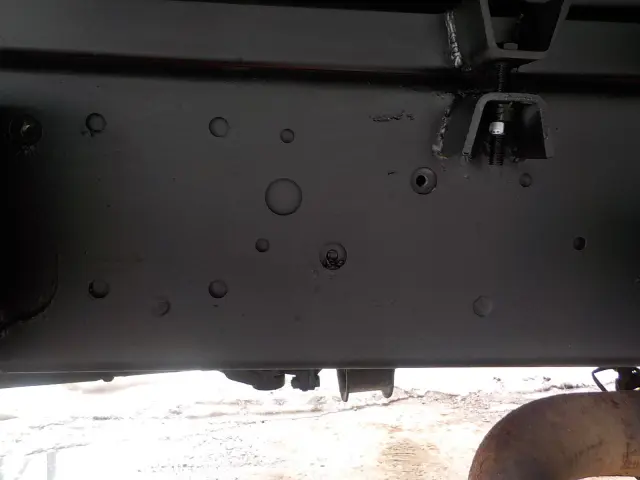 日野 レンジャー BKG-FC7JKYA(2WD)の写真31