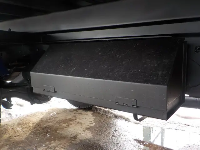 日野 レンジャー BKG-FC7JKYA(2WD)の写真32