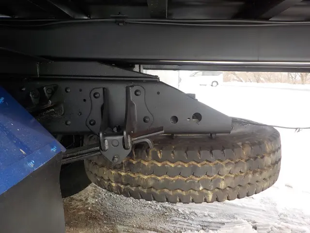 日野 レンジャー BKG-FC7JKYA(2WD)の写真34