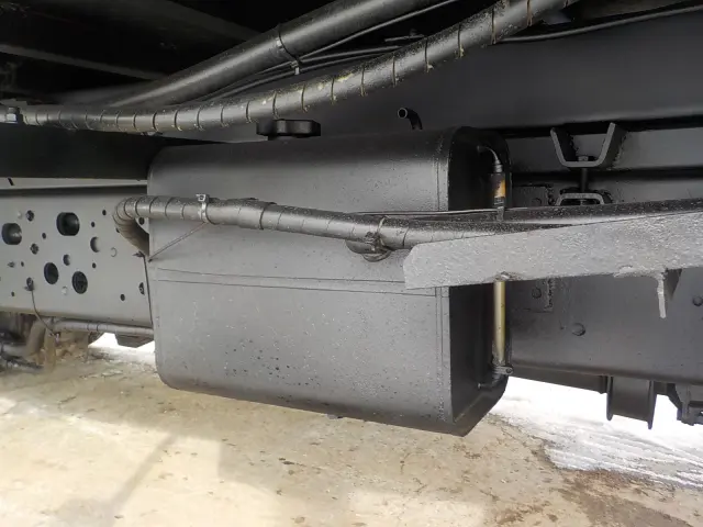 日野 レンジャー BKG-FC7JKYA(2WD)の写真35