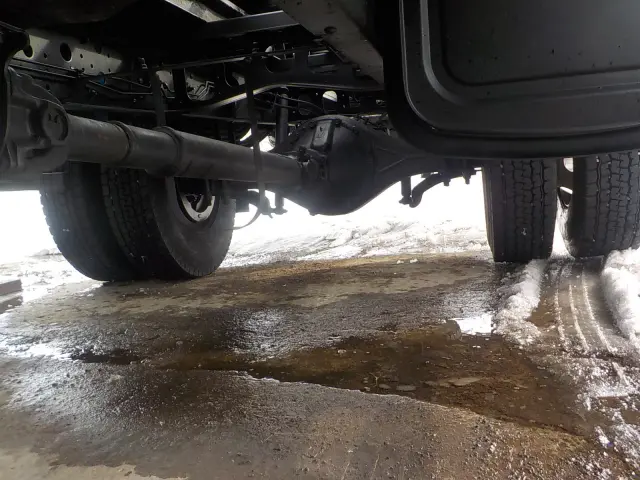 日野 レンジャー BKG-FC7JKYA(2WD)の写真38