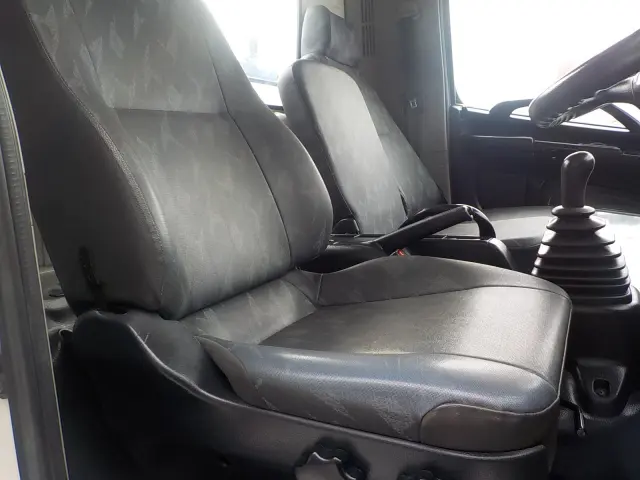 日野 レンジャー BKG-FC7JKYA(2WD)の写真39