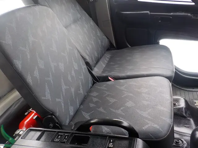 日野 レンジャー BKG-FC7JKYA(2WD)の写真40