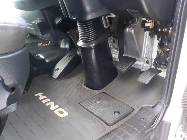 日野 レンジャー BKG-FC7JKYA(2WD)の写真41