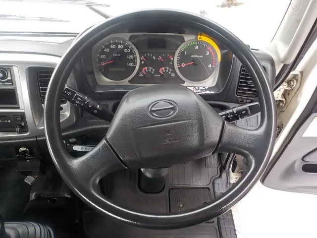 日野 レンジャー BKG-FC7JKYA(2WD)の写真49