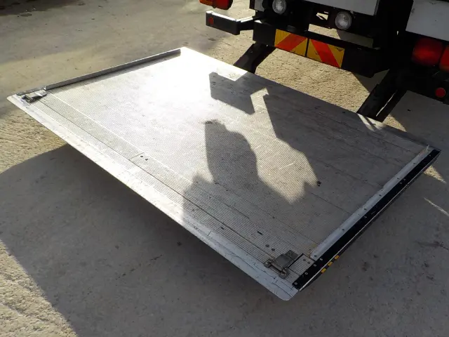 日野 レンジャー TKG-FD9JLAA(2WD)の写真11