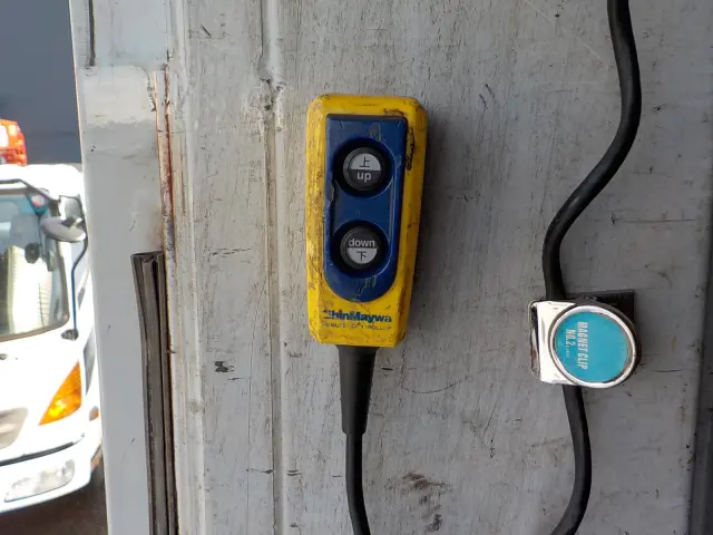 日野 レンジャー TKG-FD9JLAA(2WD)の写真16