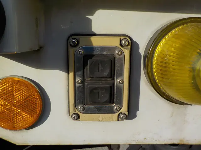 日野 レンジャー TKG-FD9JLAA(2WD)の写真18