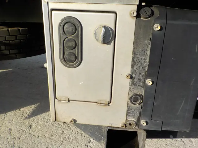 日野 レンジャー TKG-FD9JLAA(2WD)の写真19