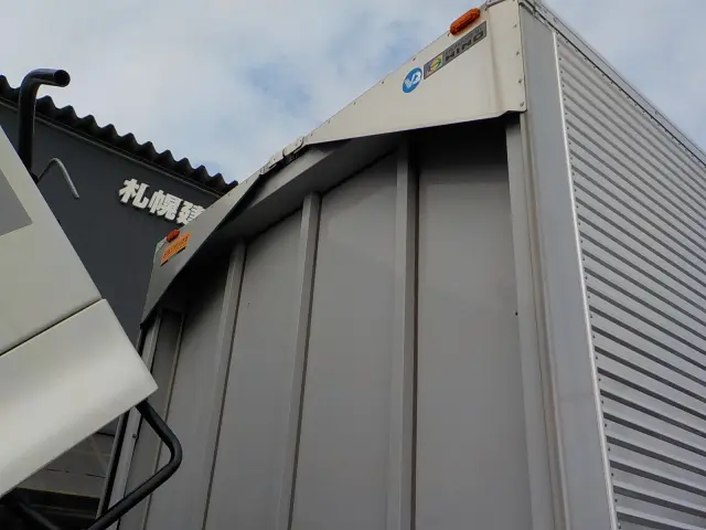 日野 レンジャー TKG-FD9JLAA(2WD)の写真25