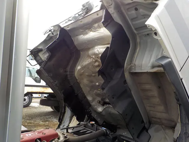 日野 レンジャー TKG-FD9JLAA(2WD)の写真26