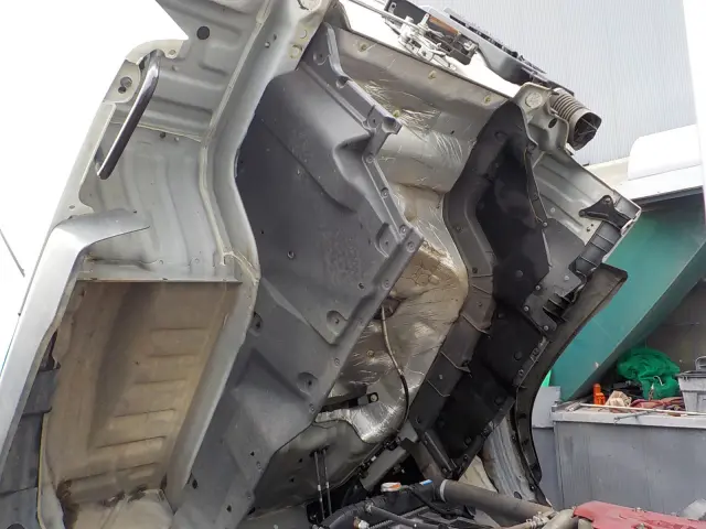 日野 レンジャー TKG-FD9JLAA(2WD)の写真27