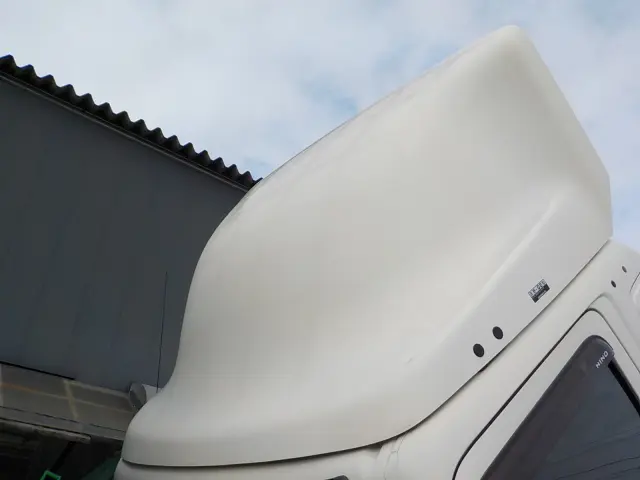 日野 レンジャー TKG-FD9JLAA(2WD)の写真28