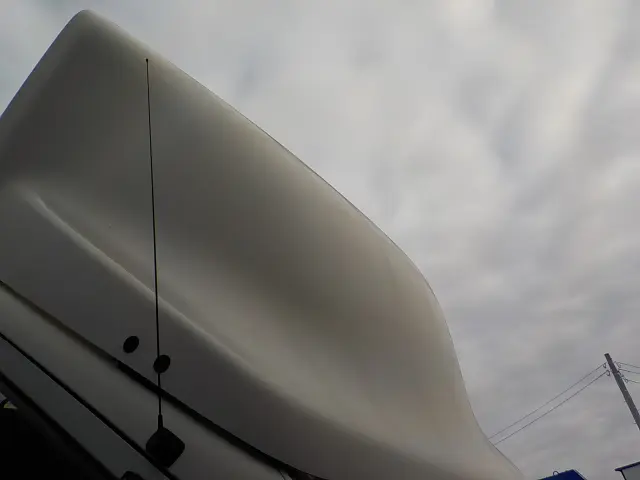 日野 レンジャー TKG-FD9JLAA(2WD)の写真29