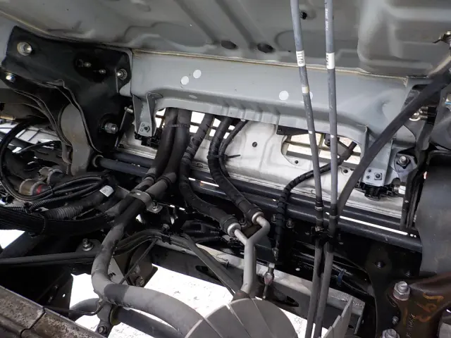 日野 レンジャー TKG-FD9JLAA(2WD)の写真30