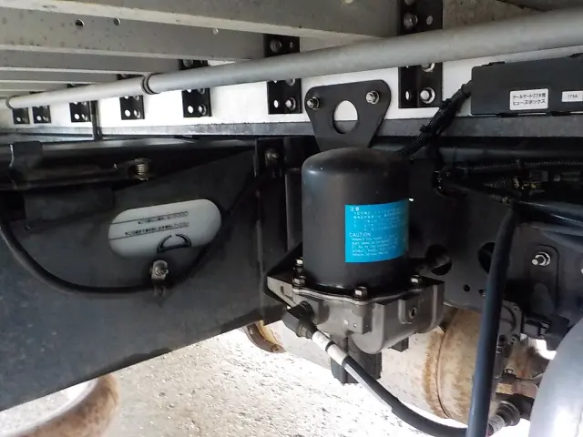 日野 レンジャー TKG-FD9JLAA(2WD)の写真31