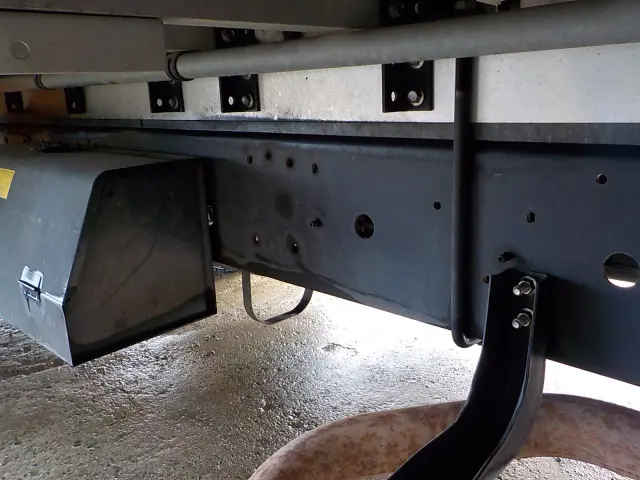 日野 レンジャー TKG-FD9JLAA(2WD)の写真33