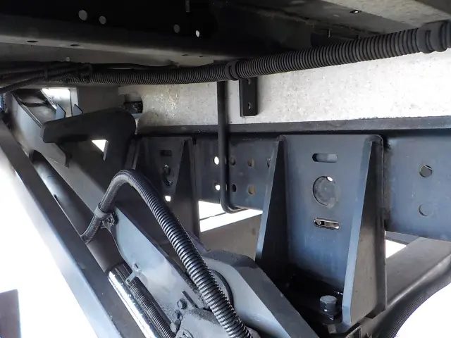 日野 レンジャー TKG-FD9JLAA(2WD)の写真34