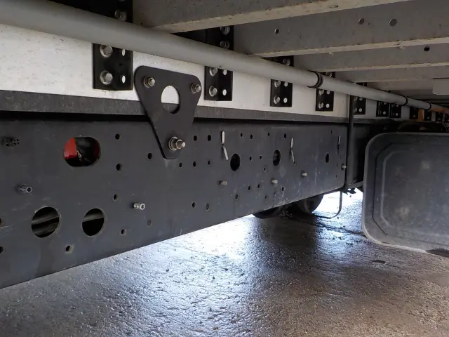 日野 レンジャー TKG-FD9JLAA(2WD)の写真35