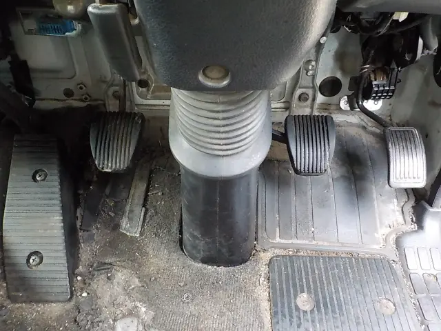 日野 レンジャー TKG-FD9JLAA(2WD)の写真38