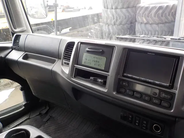 日野 レンジャー TKG-FD9JLAA(2WD)の写真39