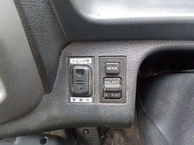 日野 レンジャー TKG-FD9JLAA(2WD)の写真43