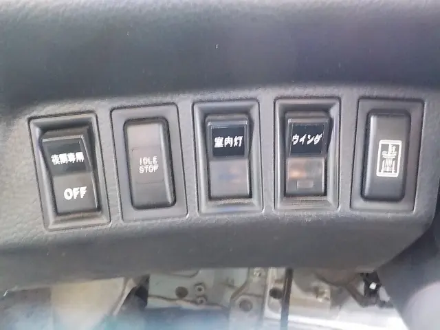 日野 レンジャー TKG-FD9JLAA(2WD)の写真44