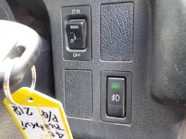 日野 レンジャー TKG-FD9JLAA(2WD)の写真45