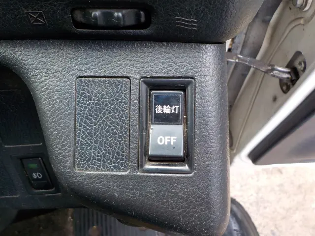 日野 レンジャー TKG-FD9JLAA(2WD)の写真46