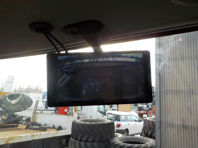 日野 レンジャー TKG-FD9JLAA(2WD)の写真47