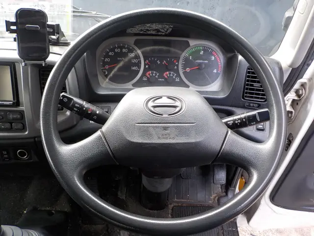 日野 レンジャー TKG-FD9JLAA(2WD)の写真50