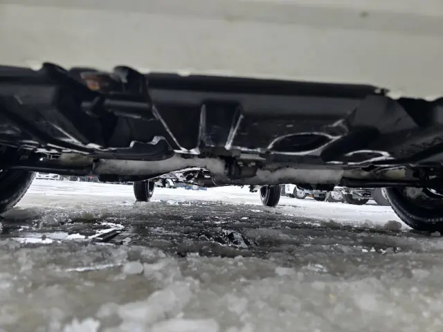 トヨタ プロボックスバン DBE-NCP165V(4WD)の写真16