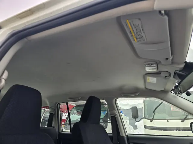 トヨタ プロボックスバン DBE-NCP165V(4WD)の写真18