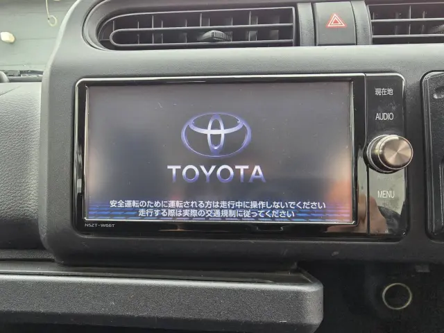 トヨタ プロボックスバン DBE-NCP165V(4WD)の写真20