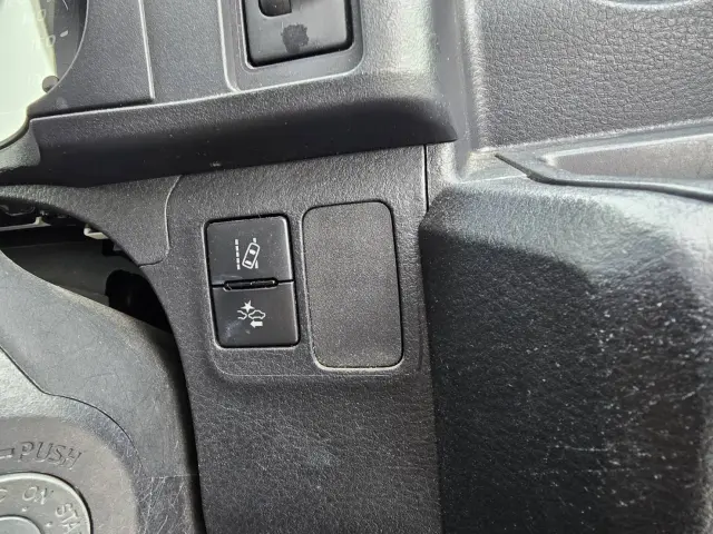 トヨタ プロボックスバン DBE-NCP165V(4WD)の写真25