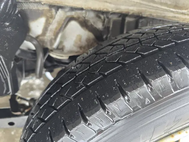 トヨタ プロボックスバン DBE-NCP165V(4WD)の写真31