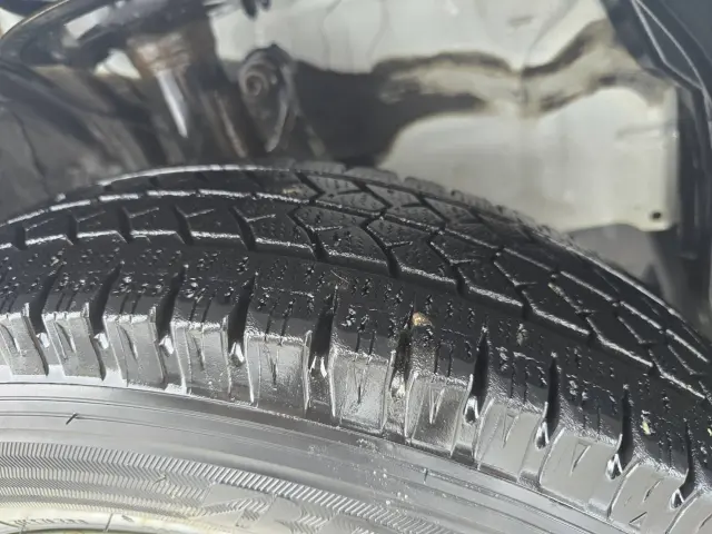 トヨタ プロボックスバン DBE-NCP165V(4WD)の写真32