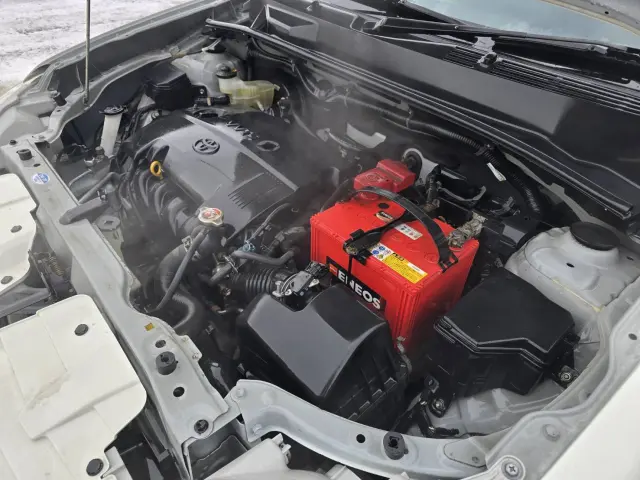 トヨタ プロボックスバン DBE-NCP165V(4WD)の写真35