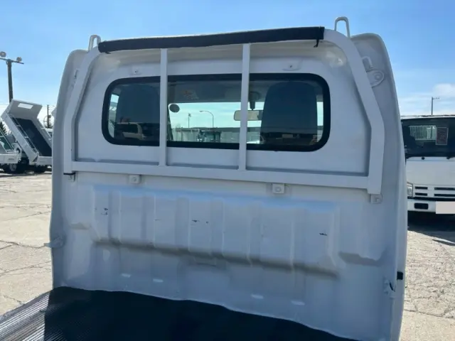 スズキ キャリイ EBD-DA16T(2WD)の写真9