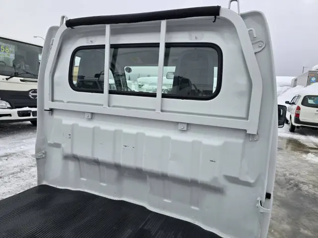 スズキ キャリイ EBD-DA16T(4WD)の写真10