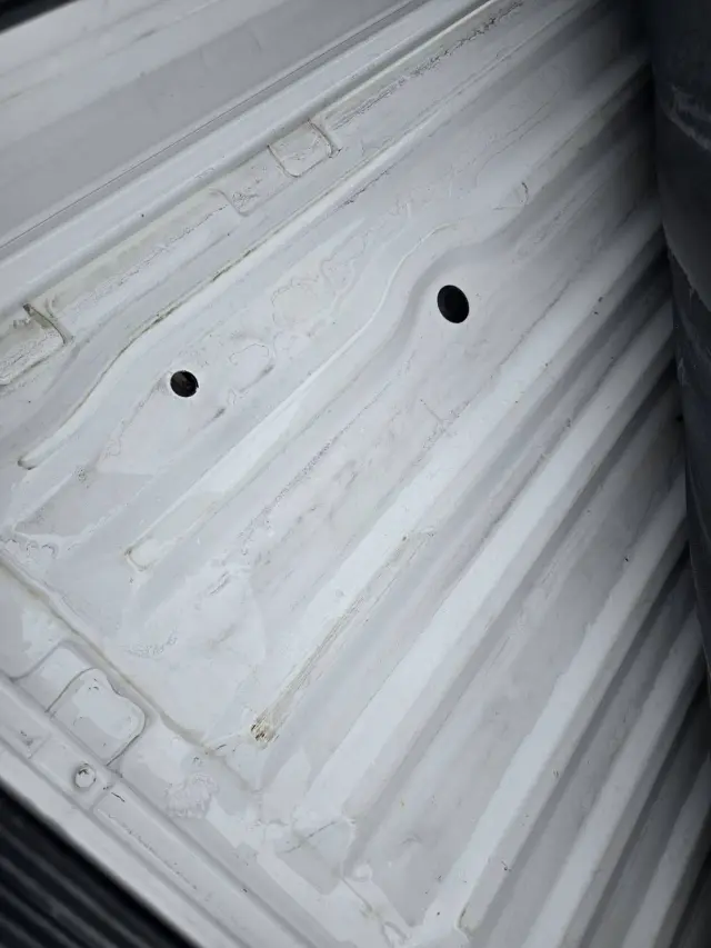 スズキ キャリイ EBD-DA16T(4WD)の写真12