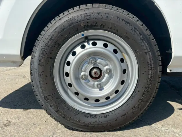 スズキ キャリイ EBD-DA16T(2WD)の写真13