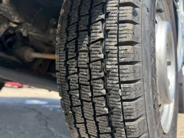 スズキ キャリイ EBD-DA16T(2WD)の写真14