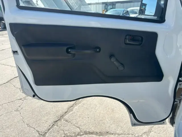 スズキ キャリイ EBD-DA16T(2WD)の写真15