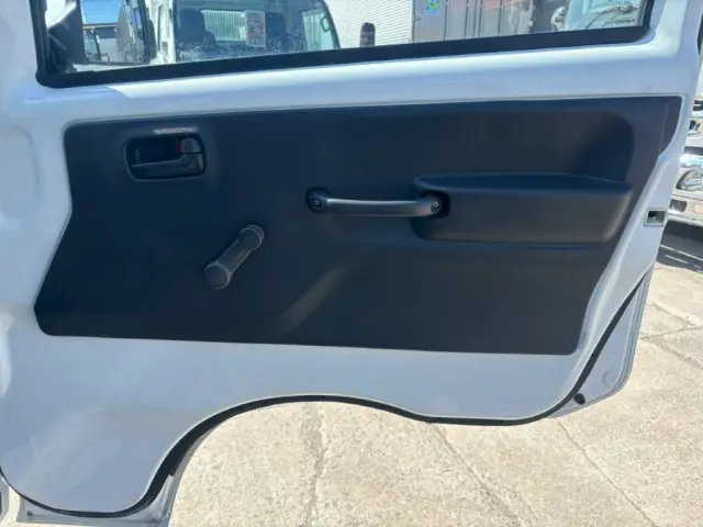 スズキ キャリイ EBD-DA16T(2WD)の写真16